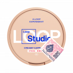 LOOP - Creamy Cappuccino Strong